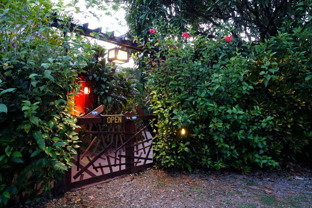 Dos Casitas Villa Ojochal Eksteriør billede