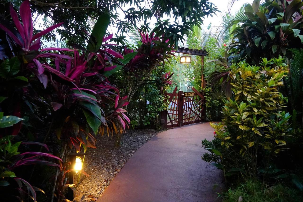 Dos Casitas Villa Ojochal Eksteriør billede