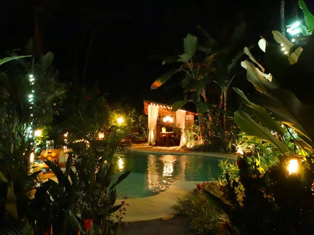 Dos Casitas Villa Ojochal Eksteriør billede