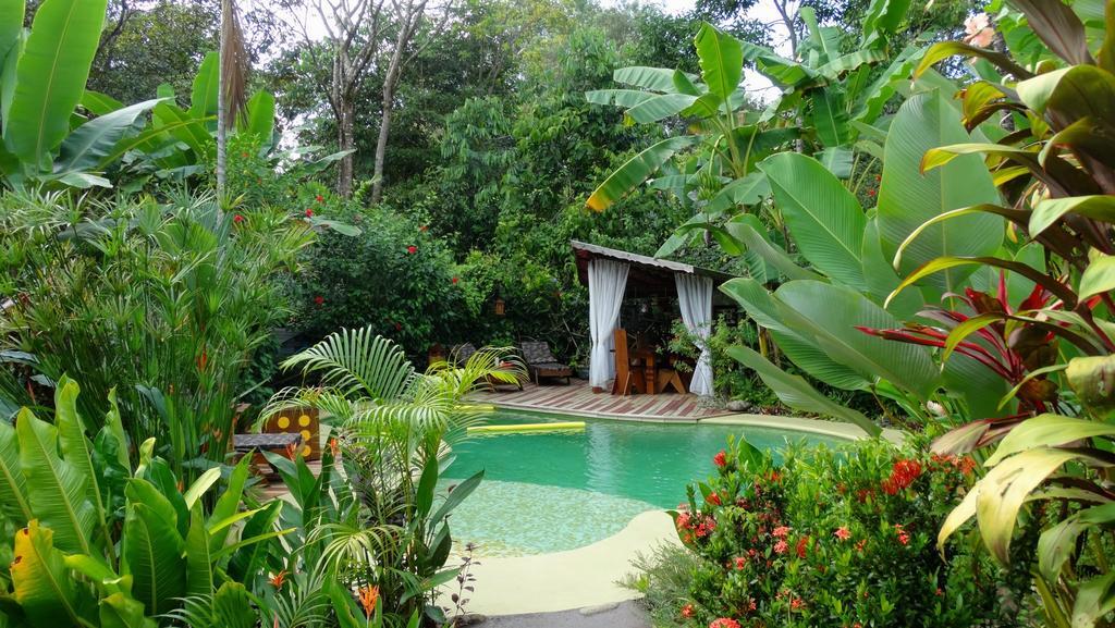 Dos Casitas Villa Ojochal Eksteriør billede