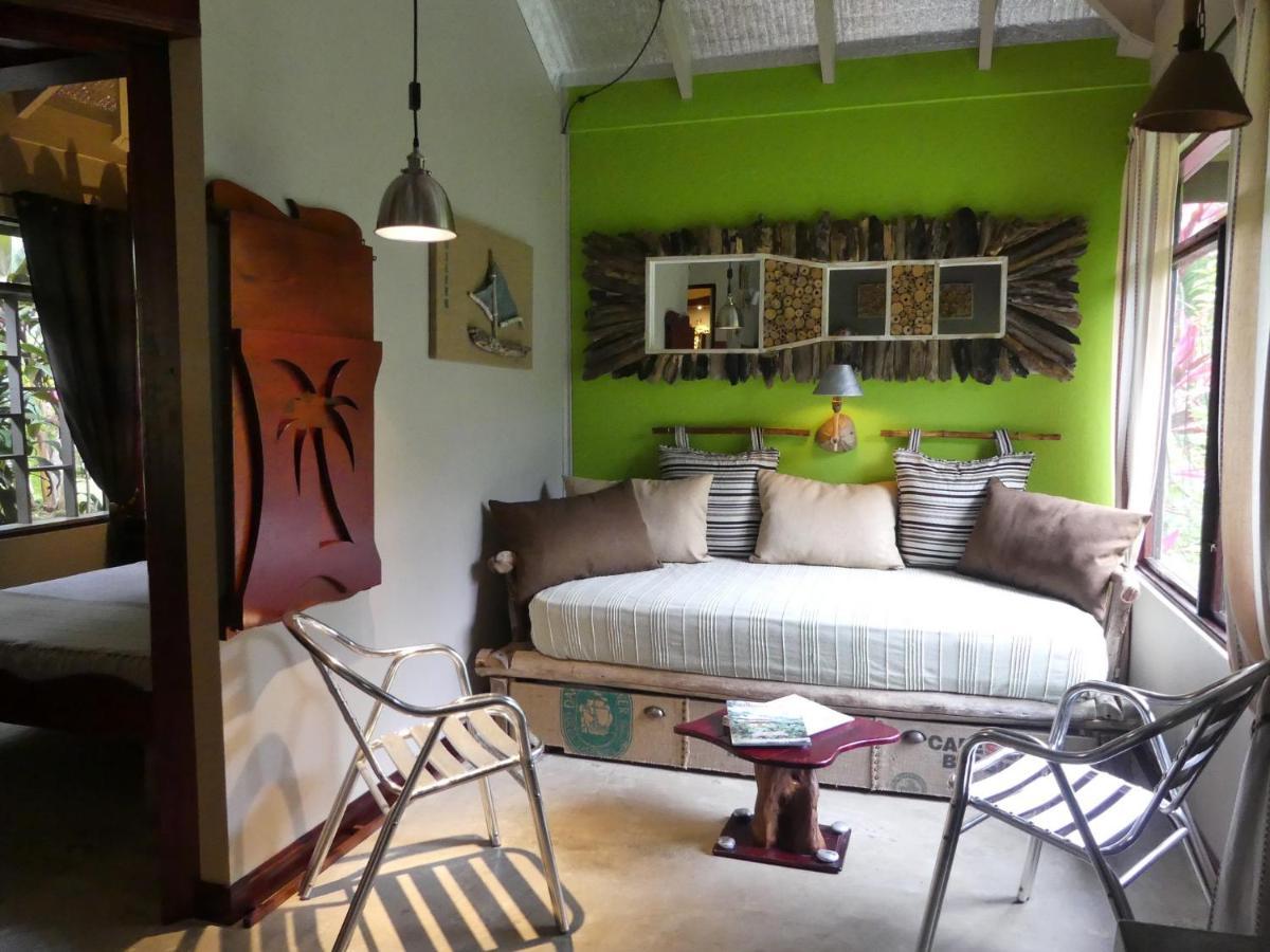 Dos Casitas Villa Ojochal Eksteriør billede